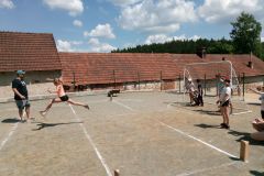 DĚTSKÝ DEN V MYSLOTÍNĚ V NEDĚLI 2.6.2019