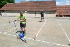DĚTSKÝ DEN V MYSLOTÍNĚ V NEDĚLI 2.6.2019