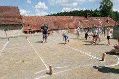 DĚTSKÝ DEN V MYSLOTÍNĚ V NEDĚLI 2.6.2019
