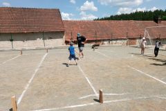 DĚTSKÝ DEN V MYSLOTÍNĚ V NEDĚLI 2.6.2019