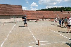 DĚTSKÝ DEN V MYSLOTÍNĚ V NEDĚLI 2.6.2019