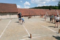 DĚTSKÝ DEN V MYSLOTÍNĚ V NEDĚLI 2.6.2019