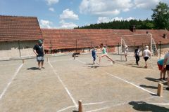 DĚTSKÝ DEN V MYSLOTÍNĚ V NEDĚLI 2.6.2019