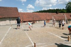 DĚTSKÝ DEN V MYSLOTÍNĚ V NEDĚLI 2.6.2019