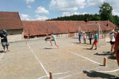DĚTSKÝ DEN V MYSLOTÍNĚ V NEDĚLI 2.6.2019