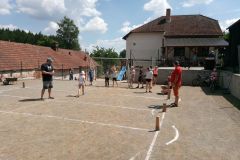 DĚTSKÝ DEN V MYSLOTÍNĚ V NEDĚLI 2.6.2019