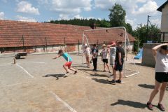 DĚTSKÝ DEN V MYSLOTÍNĚ V NEDĚLI 2.6.2019