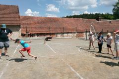 DĚTSKÝ DEN V MYSLOTÍNĚ V NEDĚLI 2.6.2019