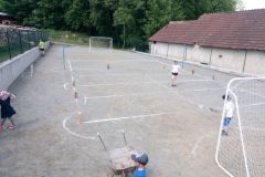 DĚTSKÝ DEN V MYSLOTÍNĚ V NEDĚLI 2.6.2019