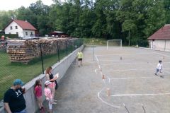 DĚTSKÝ DEN V MYSLOTÍNĚ V NEDĚLI 2.6.2019