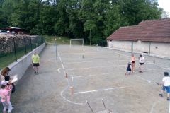 DĚTSKÝ DEN V MYSLOTÍNĚ V NEDĚLI 2.6.2019