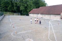 DĚTSKÝ DEN V MYSLOTÍNĚ V NEDĚLI 2.6.2019
