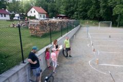 DĚTSKÝ DEN V MYSLOTÍNĚ V NEDĚLI 2.6.2019