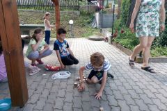 DĚTSKÝ DEN V MYSLOTÍNĚ V NEDĚLI 2.6.2019