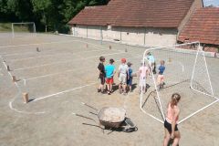 DĚTSKÝ DEN V MYSLOTÍNĚ V NEDĚLI 2.6.2019
