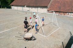 DĚTSKÝ DEN V MYSLOTÍNĚ V NEDĚLI 2.6.2019