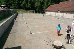 DĚTSKÝ DEN V MYSLOTÍNĚ V NEDĚLI 2.6.2019