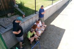 DĚTSKÝ DEN V MYSLOTÍNĚ V NEDĚLI 2.6.2019