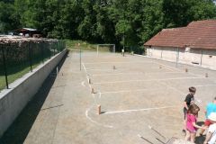 DĚTSKÝ DEN V MYSLOTÍNĚ V NEDĚLI 2.6.2019
