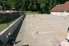 DĚTSKÝ DEN V MYSLOTÍNĚ V NEDĚLI 2.6.2019