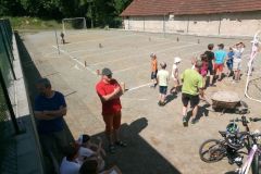 DĚTSKÝ DEN V MYSLOTÍNĚ V NEDĚLI 2.6.2019