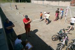 DĚTSKÝ DEN V MYSLOTÍNĚ V NEDĚLI 2.6.2019