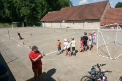 DĚTSKÝ DEN V MYSLOTÍNĚ V NEDĚLI 2.6.2019