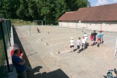 DĚTSKÝ DEN V MYSLOTÍNĚ V NEDĚLI 2.6.2019