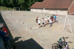 DĚTSKÝ DEN V MYSLOTÍNĚ V NEDĚLI 2.6.2019
