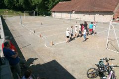 DĚTSKÝ DEN V MYSLOTÍNĚ V NEDĚLI 2.6.2019