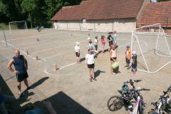 DĚTSKÝ DEN V MYSLOTÍNĚ V NEDĚLI 2.6.2019