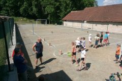 DĚTSKÝ DEN V MYSLOTÍNĚ V NEDĚLI 2.6.2019