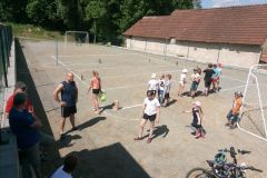 DĚTSKÝ DEN V MYSLOTÍNĚ V NEDĚLI 2.6.2019
