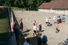 DĚTSKÝ DEN V MYSLOTÍNĚ V NEDĚLI 2.6.2019
