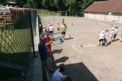 DĚTSKÝ DEN V MYSLOTÍNĚ V NEDĚLI 2.6.2019