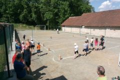 DĚTSKÝ DEN V MYSLOTÍNĚ V NEDĚLI 2.6.2019