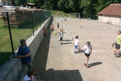 DĚTSKÝ DEN V MYSLOTÍNĚ V NEDĚLI 2.6.2019