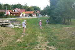 DĚTSKÝ DEN V MYSLOTÍNĚ V SOBOTU 2.ČERVNA 2018