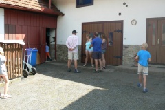DĚTSKÝ DEN V MYSLOTÍNĚ V SOBOTU 2.ČERVNA 2018