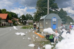 DĚTSKÝ DEN V MYSLOTÍNĚ V SOBOTU 2.ČERVNA 2018