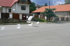 DĚTSKÝ DEN V MYSLOTÍNĚ V SOBOTU 2.ČERVNA 2018