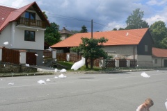 DĚTSKÝ DEN V MYSLOTÍNĚ V SOBOTU 2.ČERVNA 2018