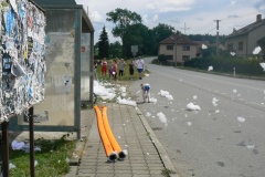 DĚTSKÝ DEN V MYSLOTÍNĚ V SOBOTU 2.ČERVNA 2018