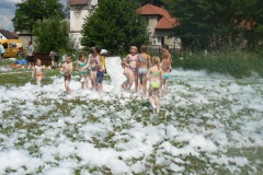 DĚTSKÝ DEN V MYSLOTÍNĚ V SOBOTU 2.ČERVNA 2018