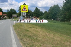 DĚTSKÝ DEN V MYSLOTÍNĚ V SOBOTU 2.ČERVNA 2018