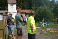 DĚTSKÝ DEN V MYSLOTÍNĚ V SOBOTU 2.ČERVNA 2018