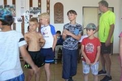 DĚTSKÝ DEN V MYSLOTÍNĚ V SOBOTU 2.ČERVNA 2018