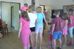 DĚTSKÝ DEN V MYSLOTÍNĚ V SOBOTU 2.ČERVNA 2018