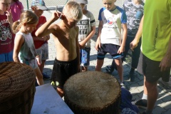 DĚTSKÝ DEN V MYSLOTÍNĚ V SOBOTU 2.ČERVNA 2018