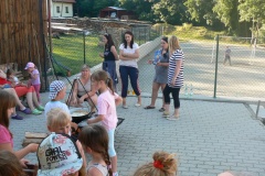 DĚTSKÝ DEN V MYSLOTÍNĚ V SOBOTU 2.ČERVNA 2018